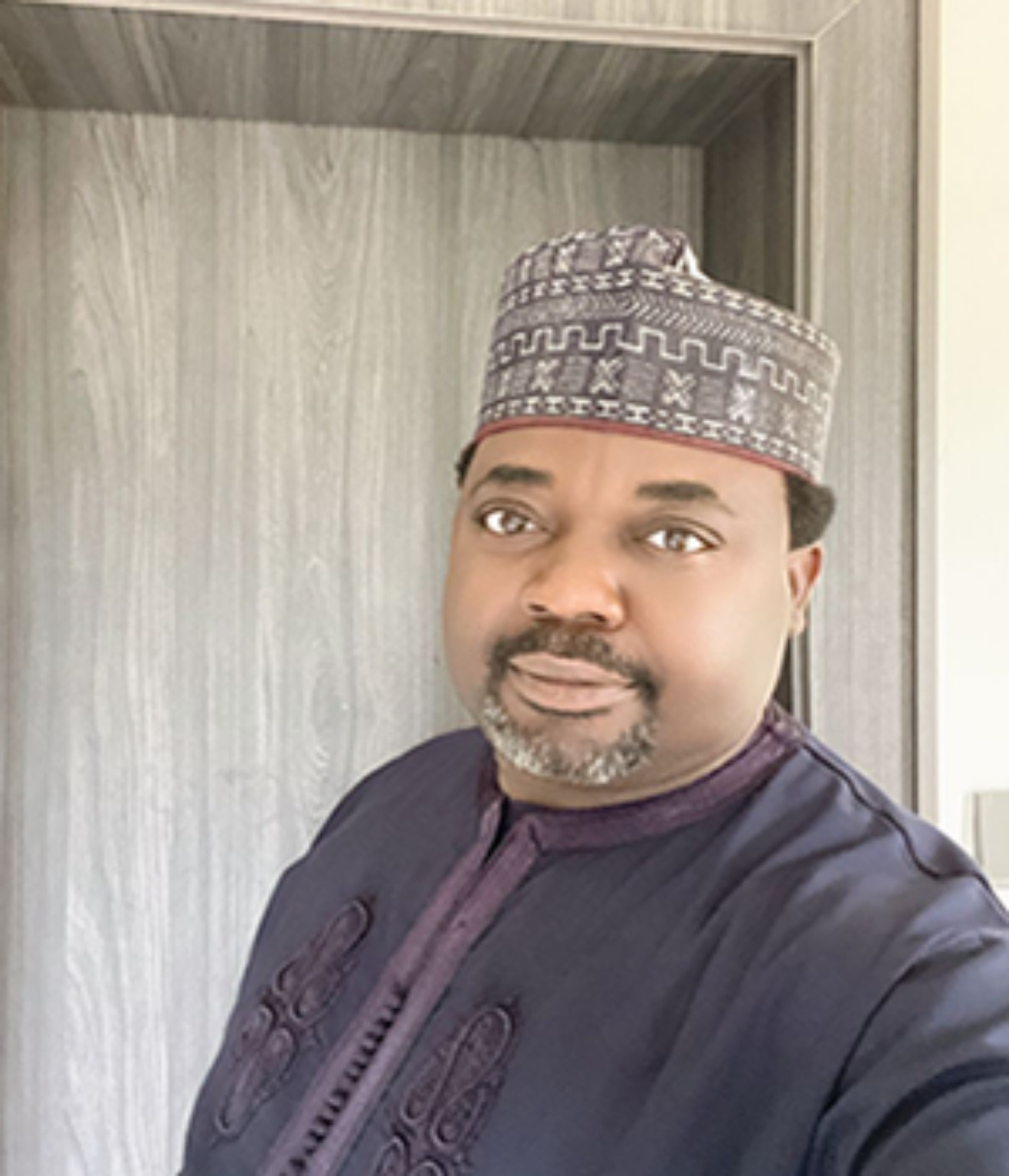 Managing Director of Groundwork Perfect Solutions Limited